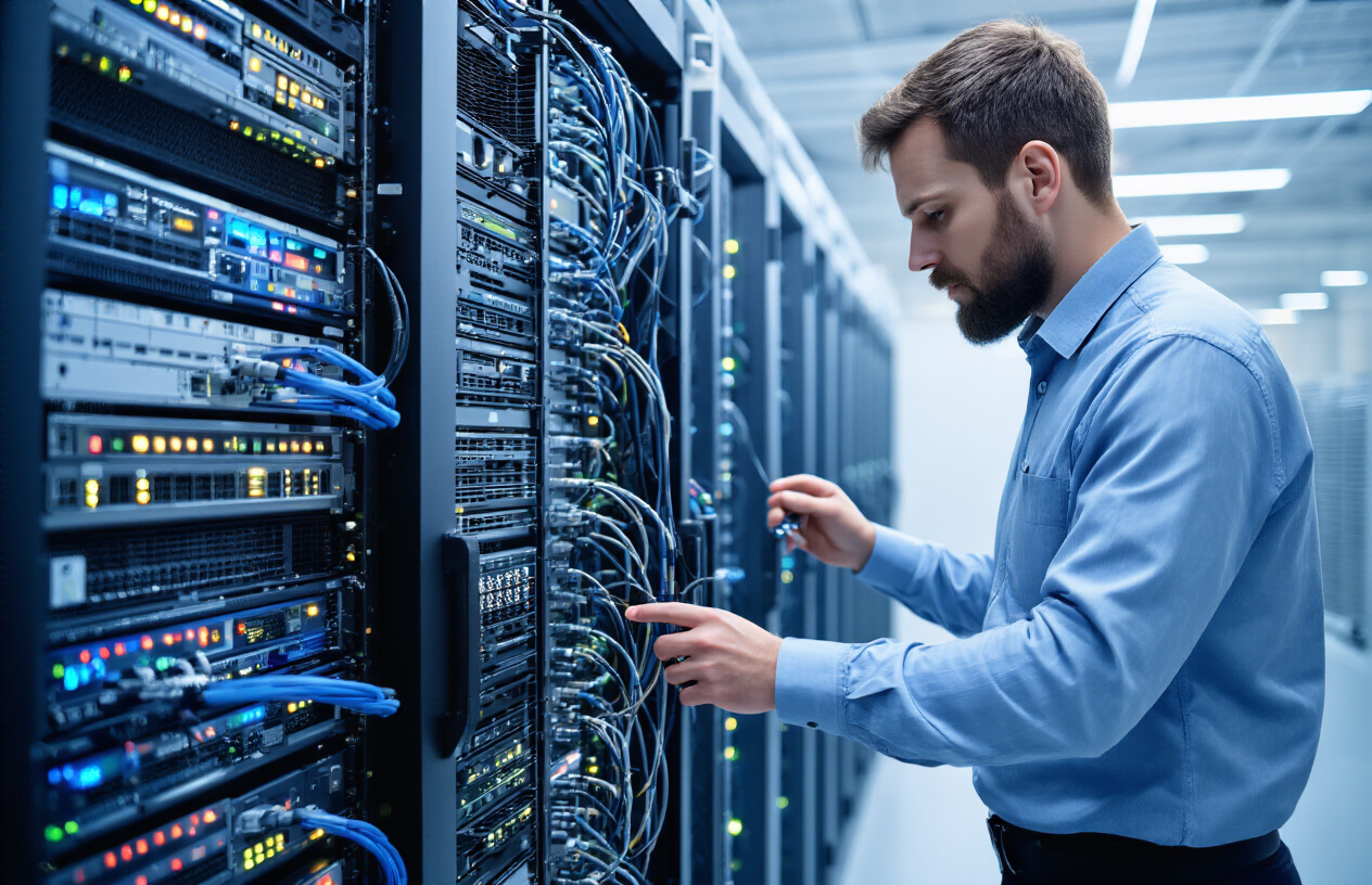 Fix Error Establishing Database Connection