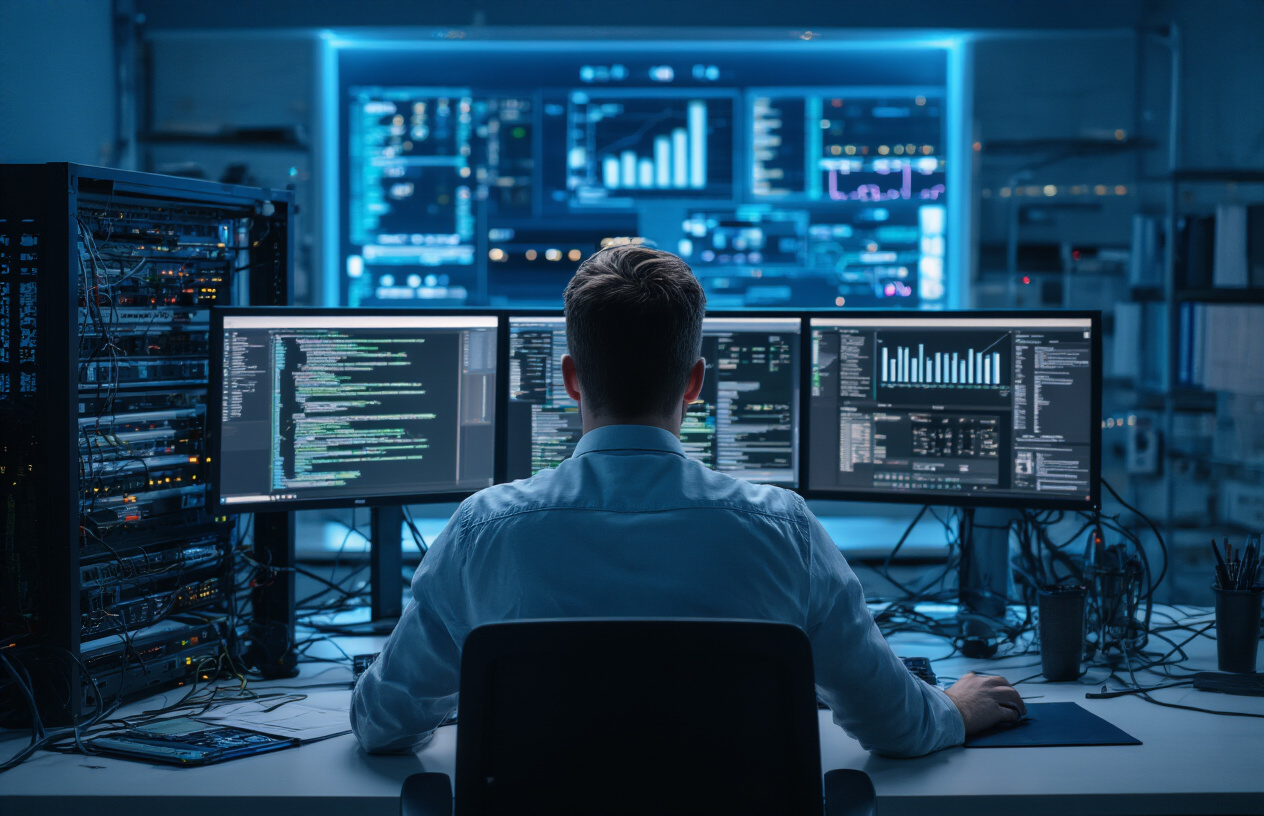 Fix Error Establishing Database Connection